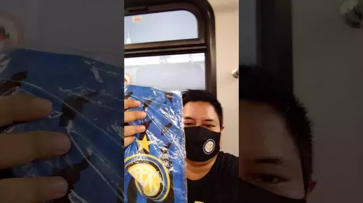 Guide ultime des fans : 10 articles de marchandise de Serie A à prix réduit