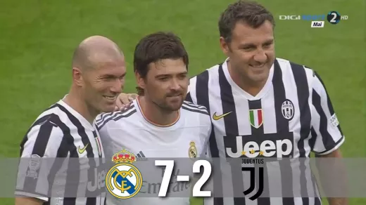 5 légendes qui ont eu le plus de succès en Serie A