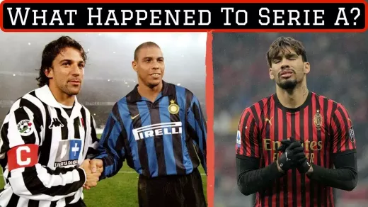 Le leadership en action : le rôle des managers en Serie A